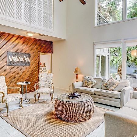 20 Pelican Hilton Head Island Εξωτερικό φωτογραφία