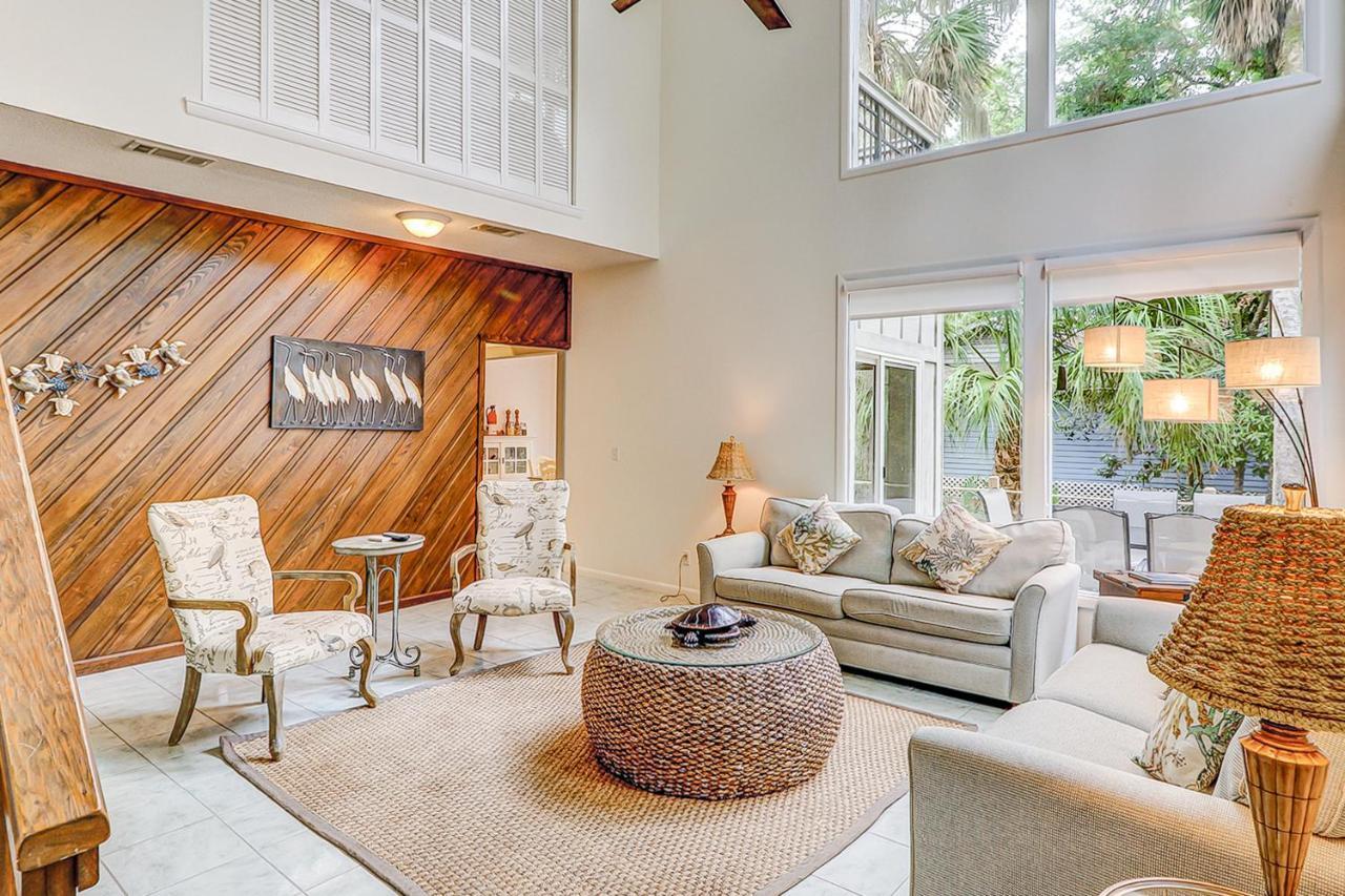 20 Pelican Hilton Head Island Εξωτερικό φωτογραφία