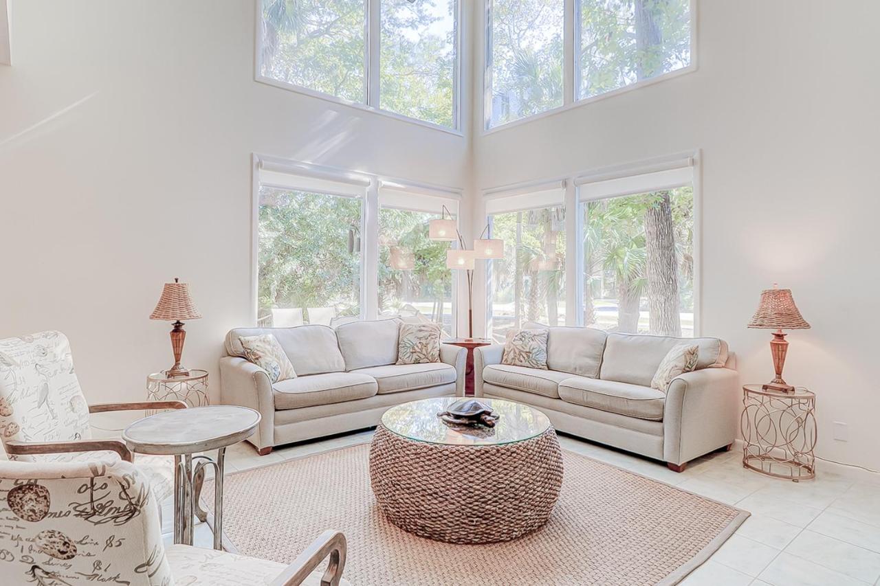 20 Pelican Hilton Head Island Εξωτερικό φωτογραφία