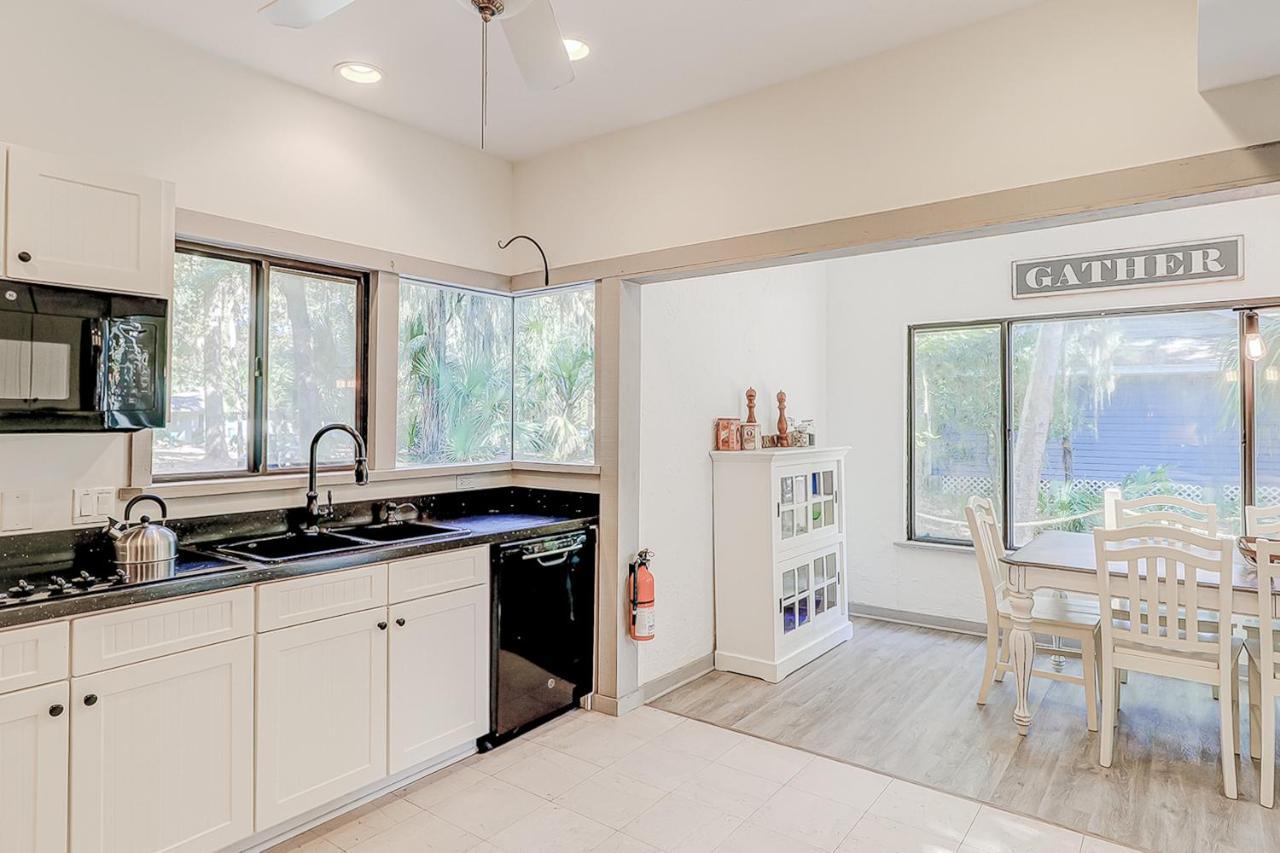 20 Pelican Hilton Head Island Εξωτερικό φωτογραφία