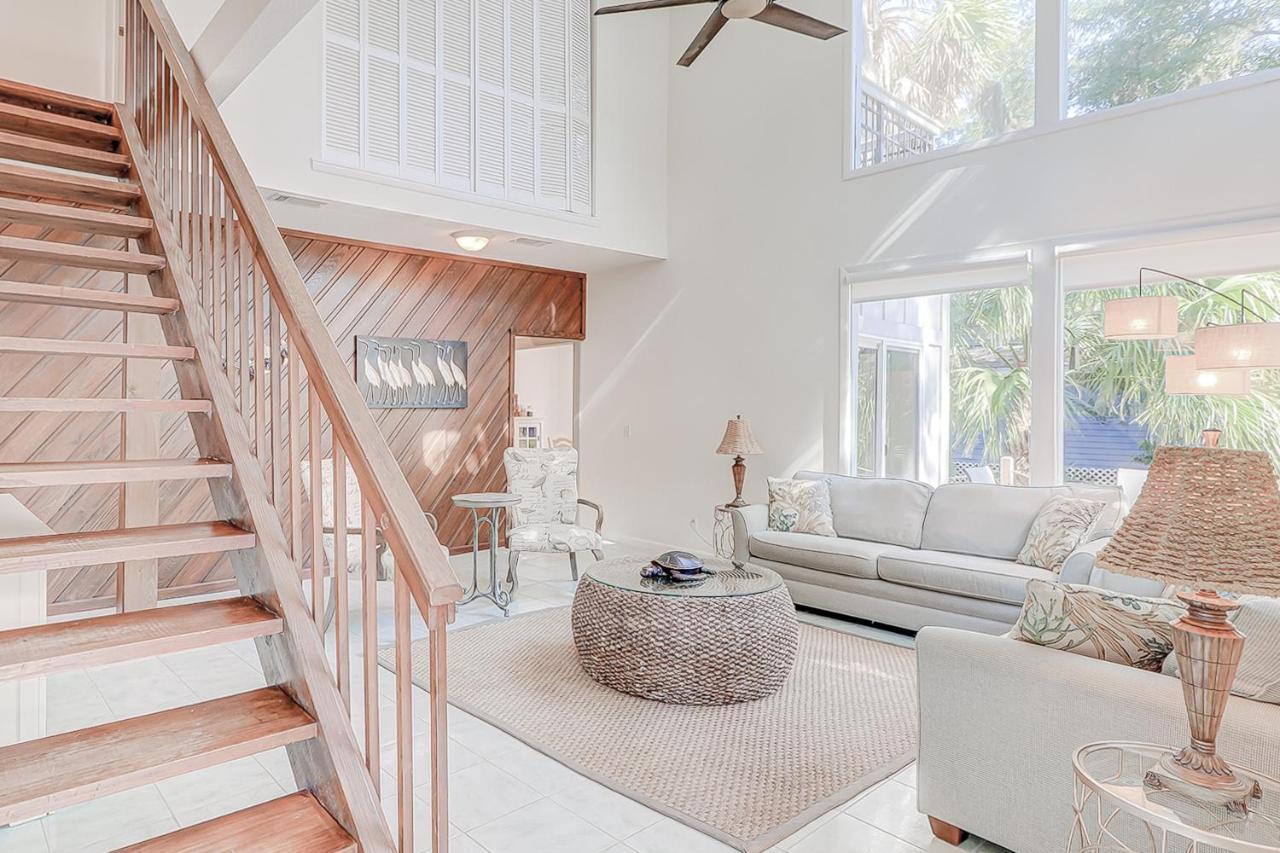 20 Pelican Hilton Head Island Εξωτερικό φωτογραφία