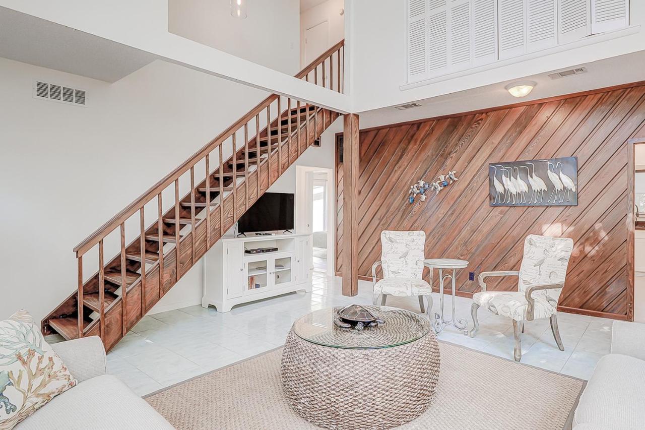 20 Pelican Hilton Head Island Εξωτερικό φωτογραφία