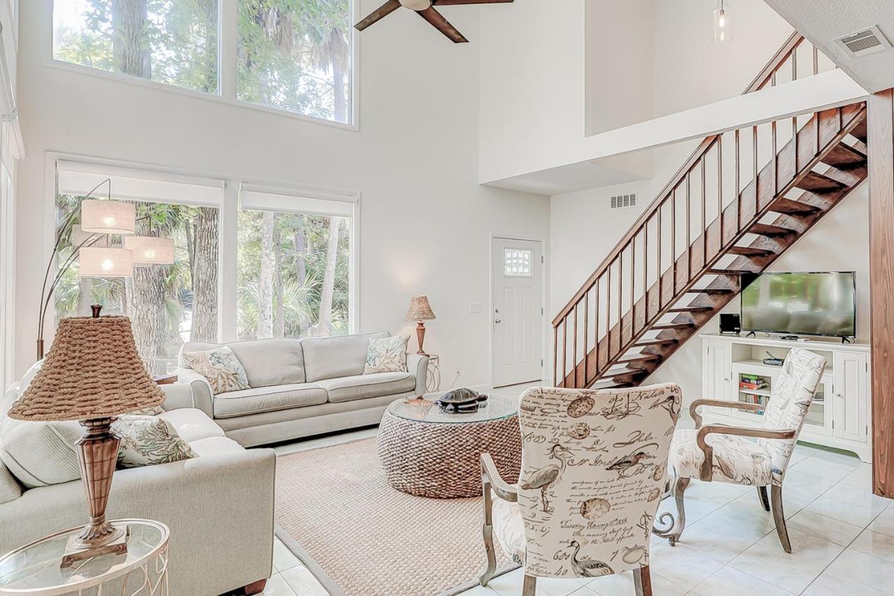 20 Pelican Hilton Head Island Εξωτερικό φωτογραφία