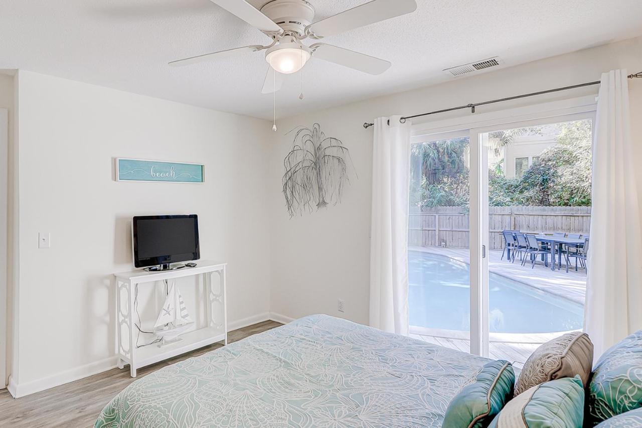 20 Pelican Hilton Head Island Εξωτερικό φωτογραφία