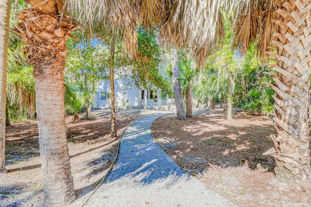 20 Pelican Hilton Head Island Εξωτερικό φωτογραφία