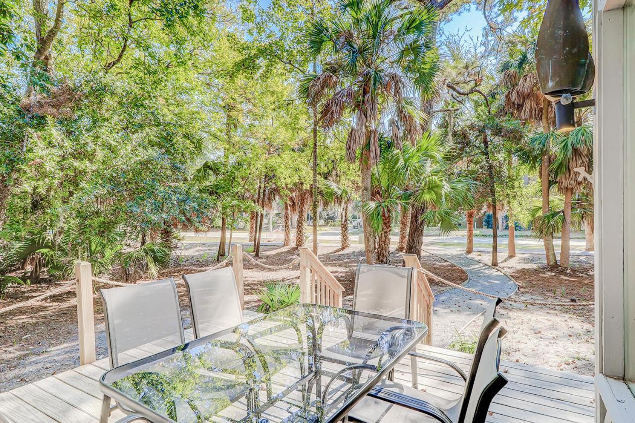 20 Pelican Hilton Head Island Εξωτερικό φωτογραφία