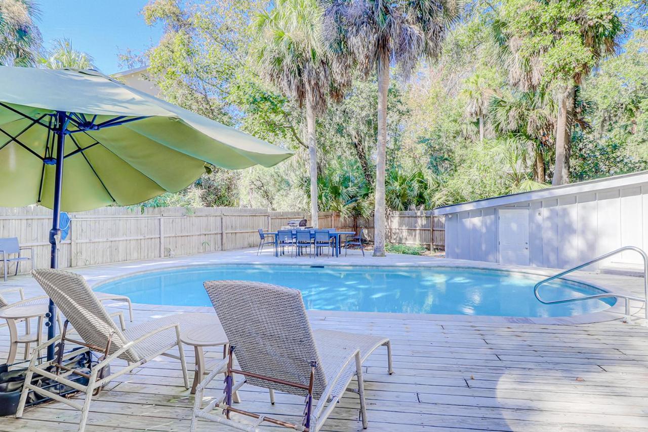 20 Pelican Hilton Head Island Εξωτερικό φωτογραφία