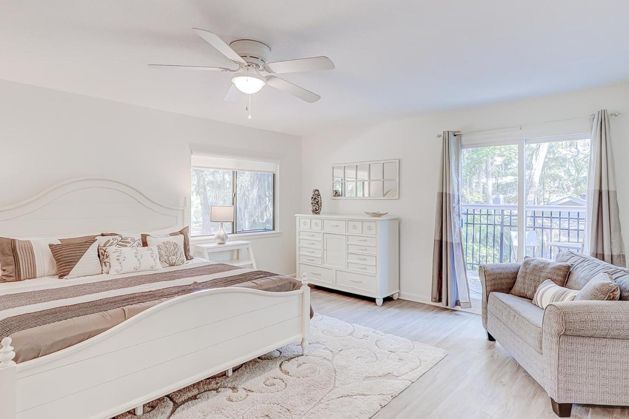 20 Pelican Hilton Head Island Εξωτερικό φωτογραφία