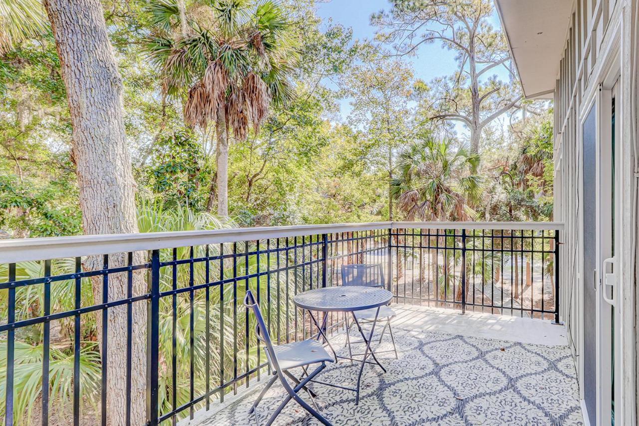 20 Pelican Hilton Head Island Εξωτερικό φωτογραφία