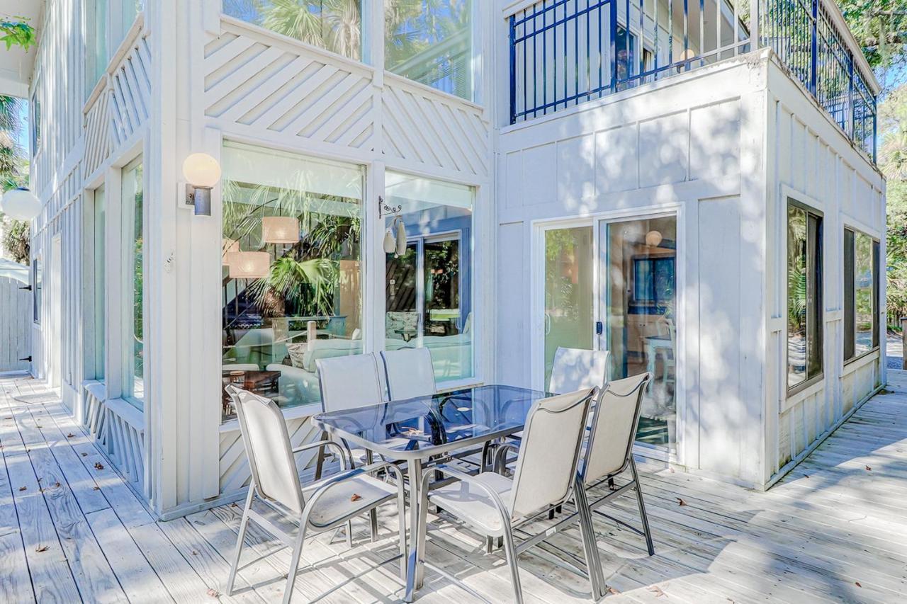 20 Pelican Hilton Head Island Εξωτερικό φωτογραφία