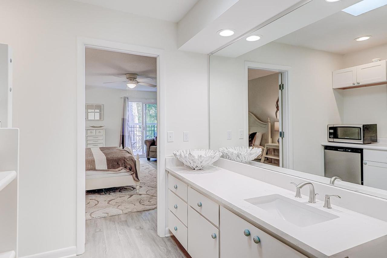 20 Pelican Hilton Head Island Εξωτερικό φωτογραφία
