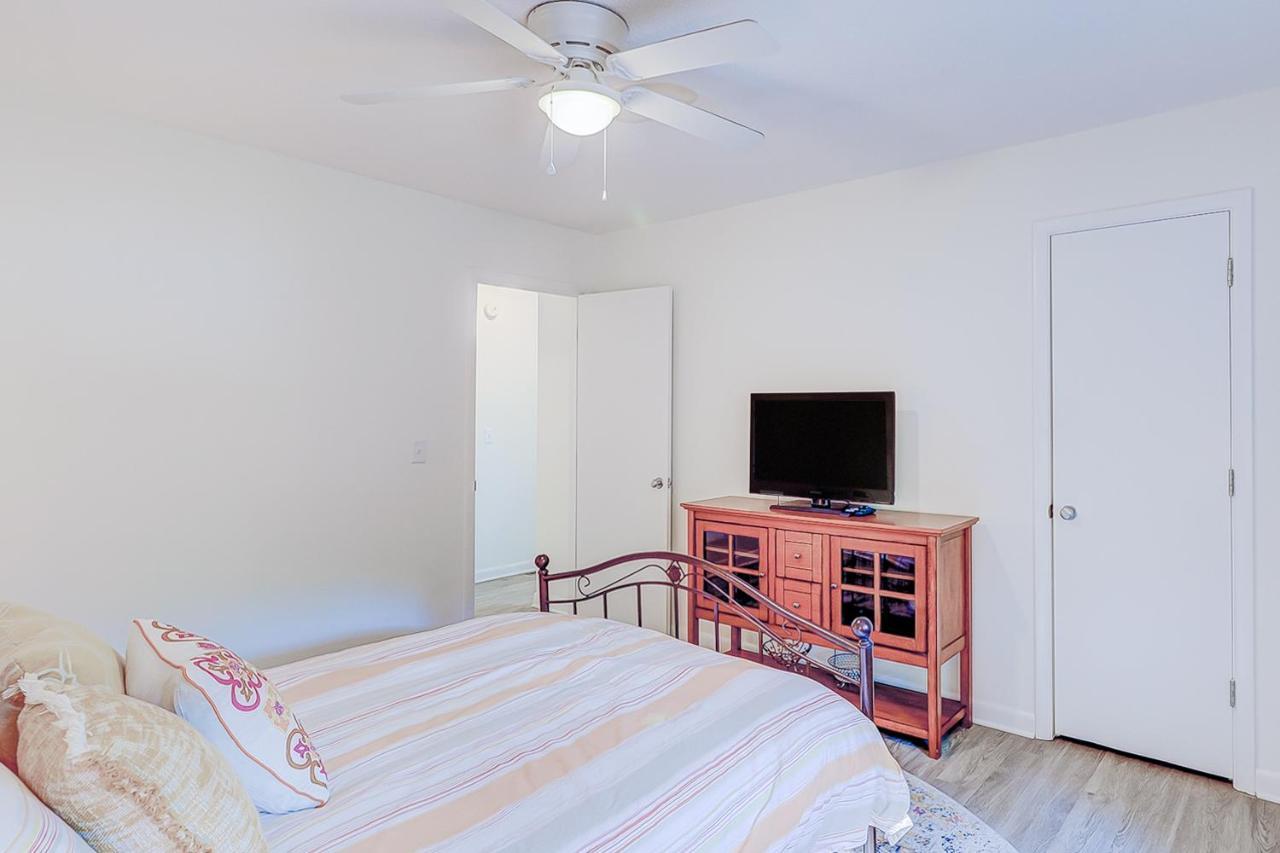20 Pelican Hilton Head Island Εξωτερικό φωτογραφία
