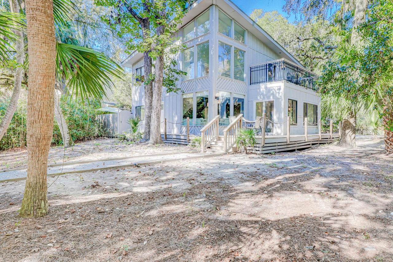 20 Pelican Hilton Head Island Εξωτερικό φωτογραφία