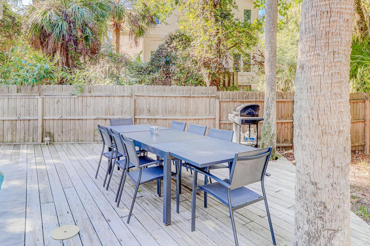 20 Pelican Hilton Head Island Εξωτερικό φωτογραφία