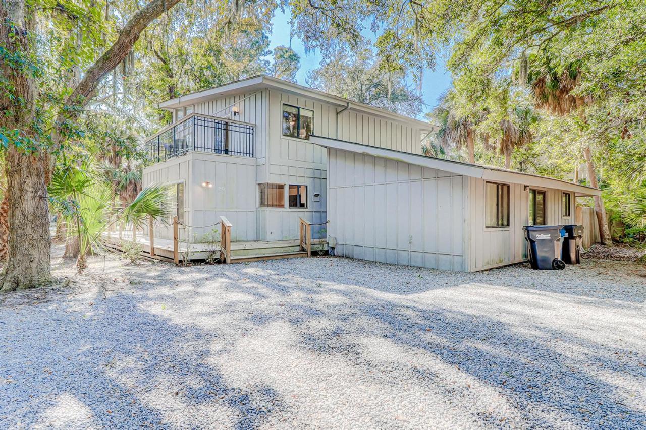 20 Pelican Hilton Head Island Εξωτερικό φωτογραφία