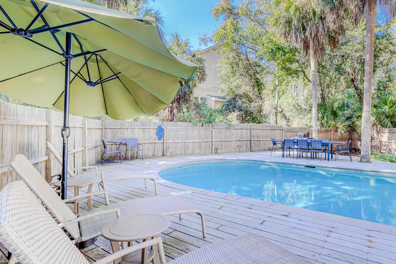 20 Pelican Hilton Head Island Εξωτερικό φωτογραφία